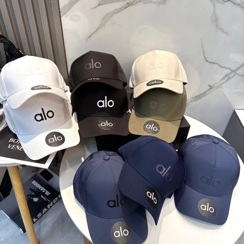 OnTrend Alo Caps 261000