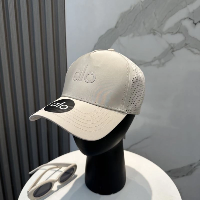 Casual Alo Caps 261006