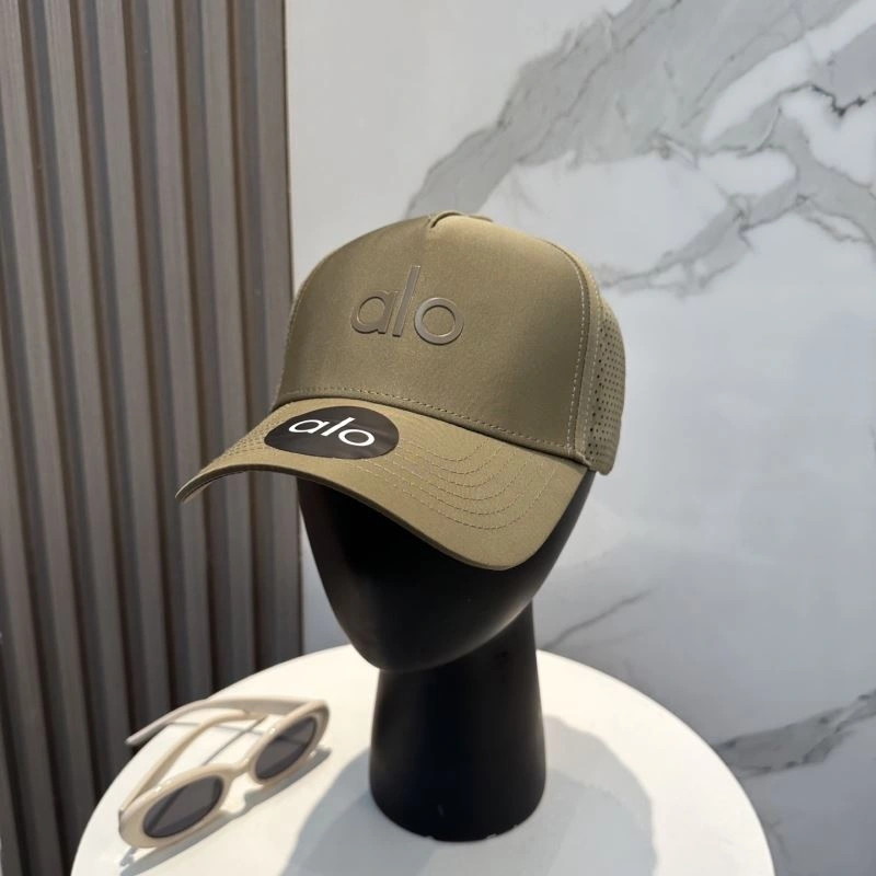 Casual Alo Caps 261006