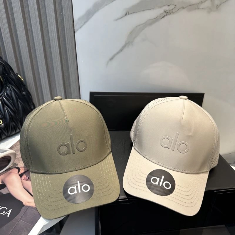 Casual Alo Caps 261006