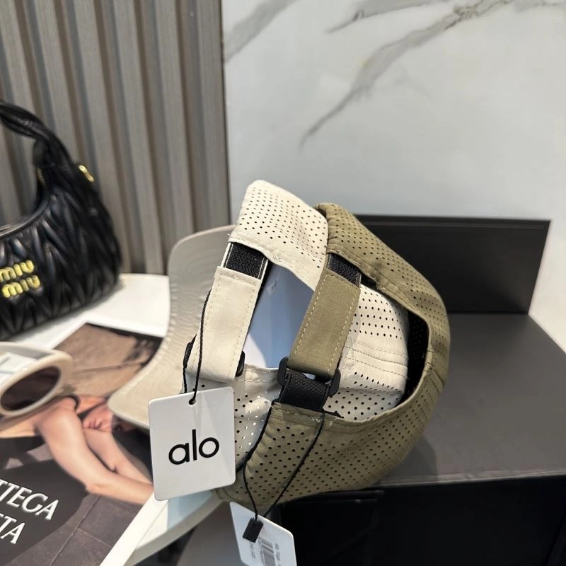 Casual Alo Caps 261006