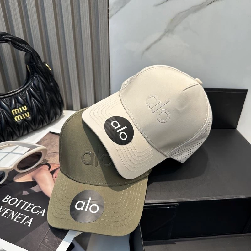 Casual Alo Caps 261006
