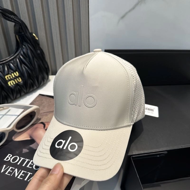 Casual Alo Caps 261006