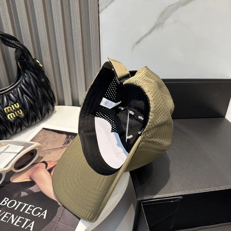 Casual Alo Caps 261006