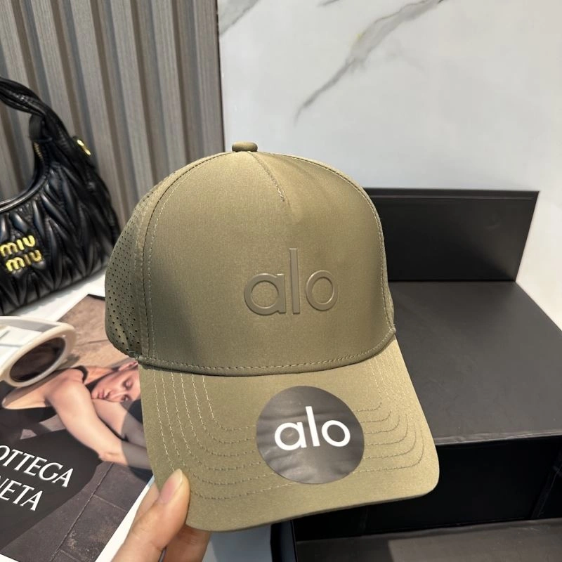 Casual Alo Caps 261006
