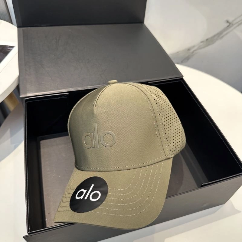 Casual Alo Caps 261006