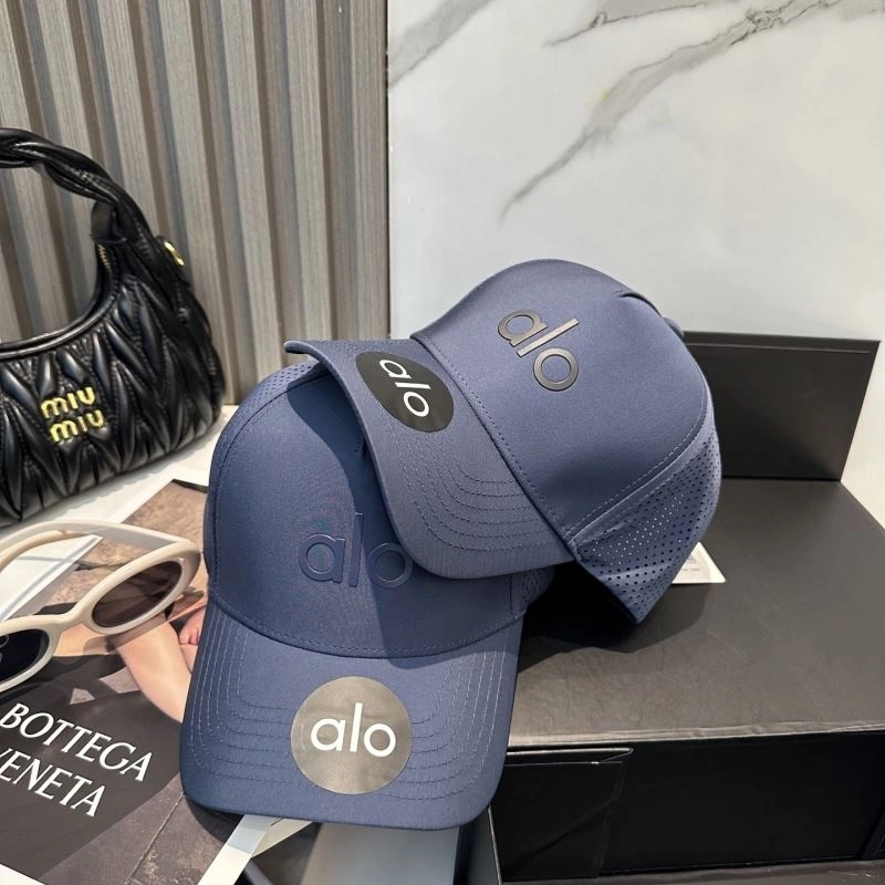 ZipUp Alo Caps 260999