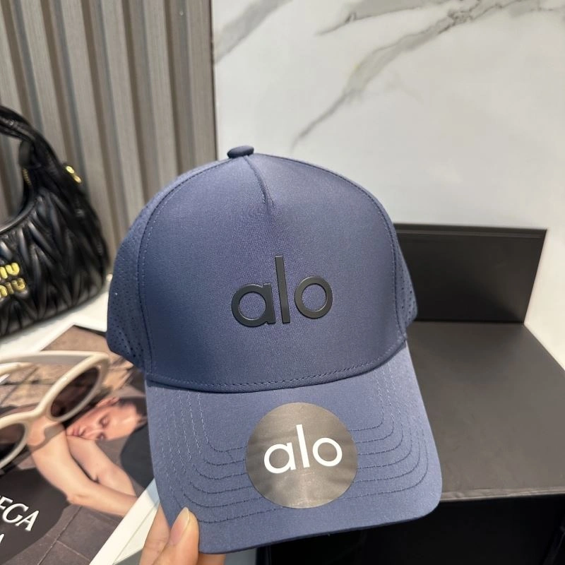 ZipUp Alo Caps 260999