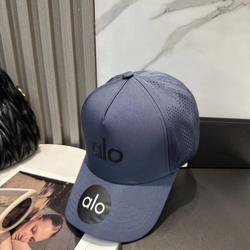 ZipUp Alo Caps 260999