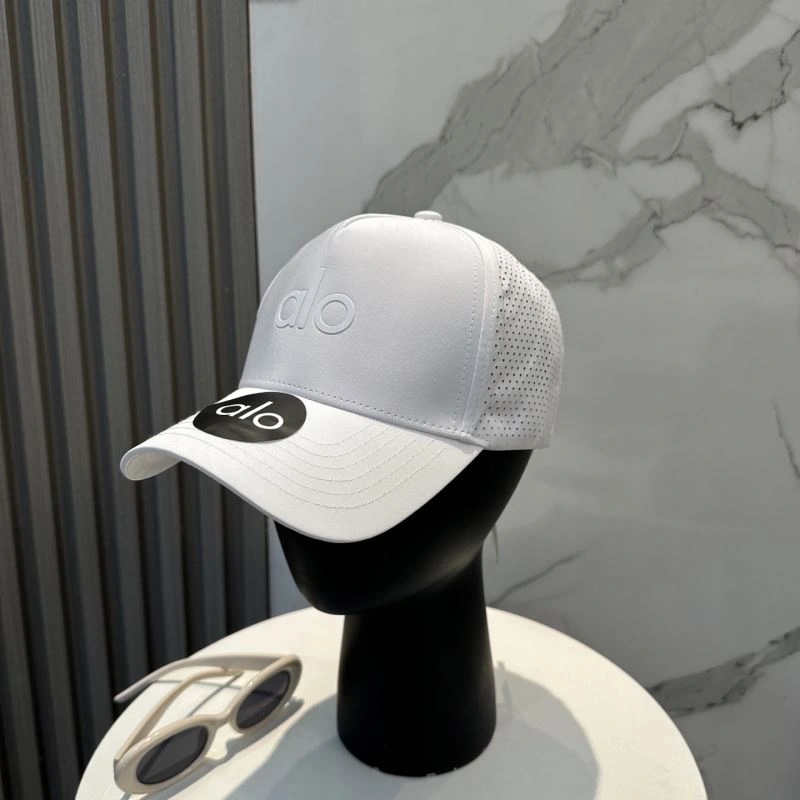 Alo Caps Practical 260988