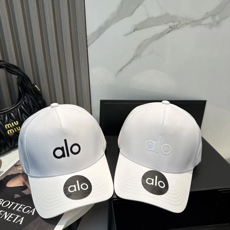 Alo Caps Practical 260988