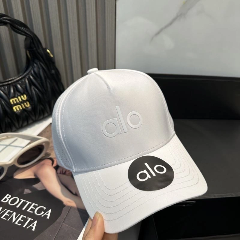 Alo Caps Practical 260988