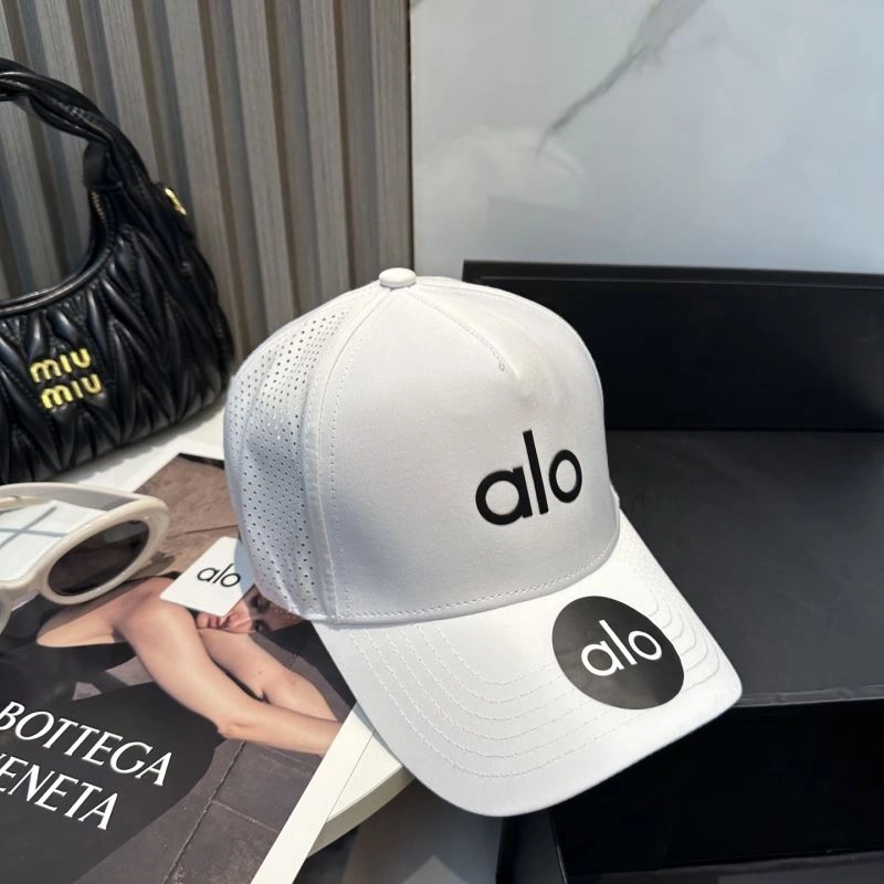 Alo Caps Practical 260988
