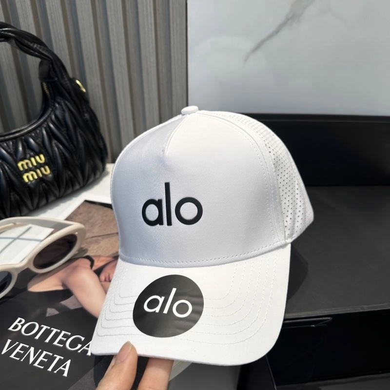 Alo Caps Practical 260988
