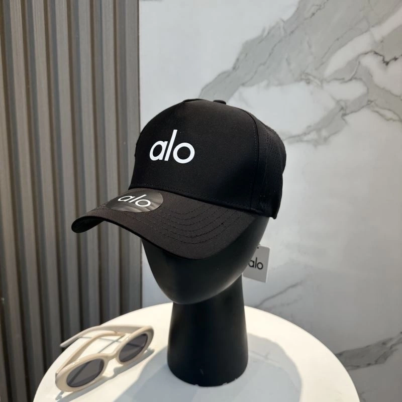 Contemporary Alo Caps 260998