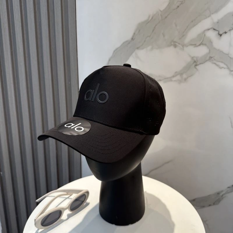 Contemporary Alo Caps 260998