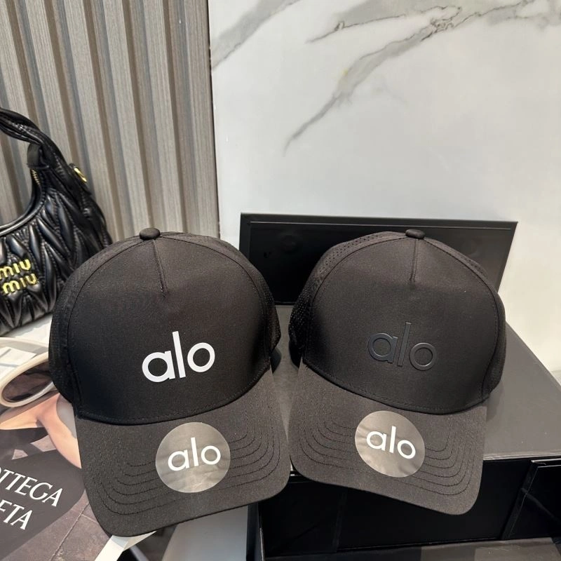 Contemporary Alo Caps 260998
