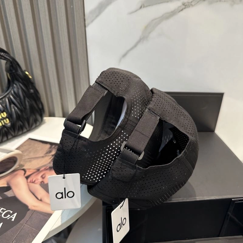 Contemporary Alo Caps 260998