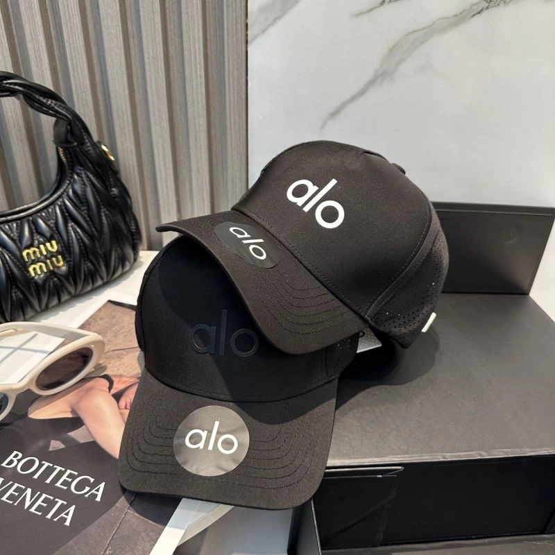 Contemporary Alo Caps 260998