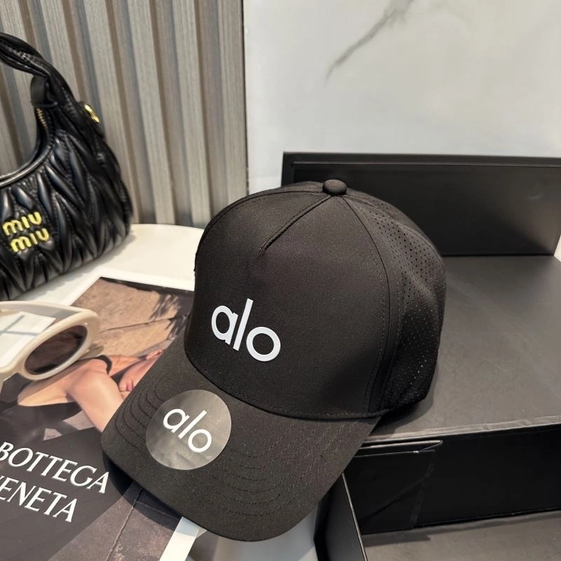 Contemporary Alo Caps 260998