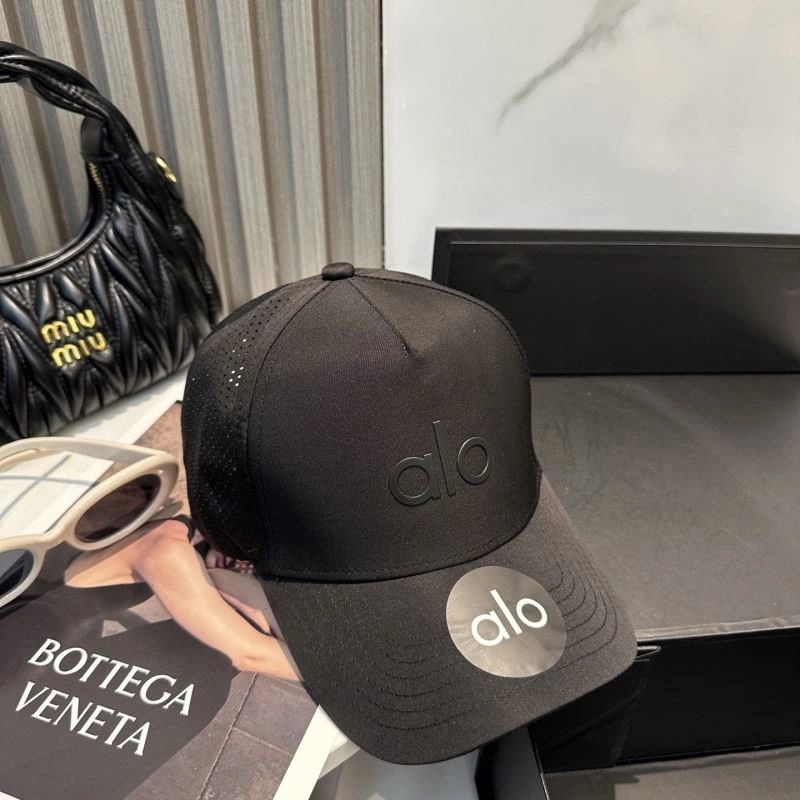 Contemporary Alo Caps 260998