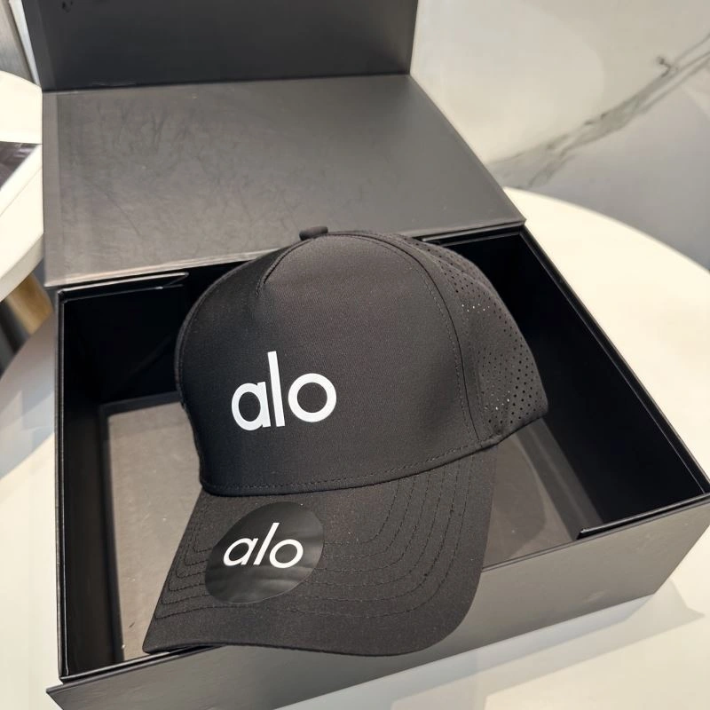Contemporary Alo Caps 260998