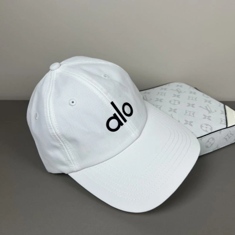 Seasonal Alo Caps 261003