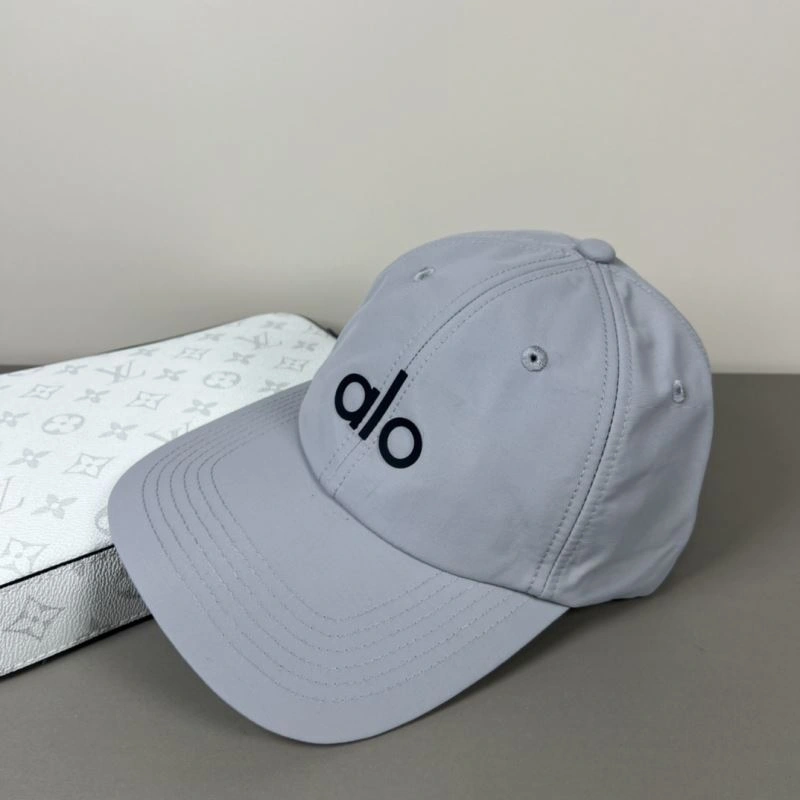 Contemporary Alo Caps 261001