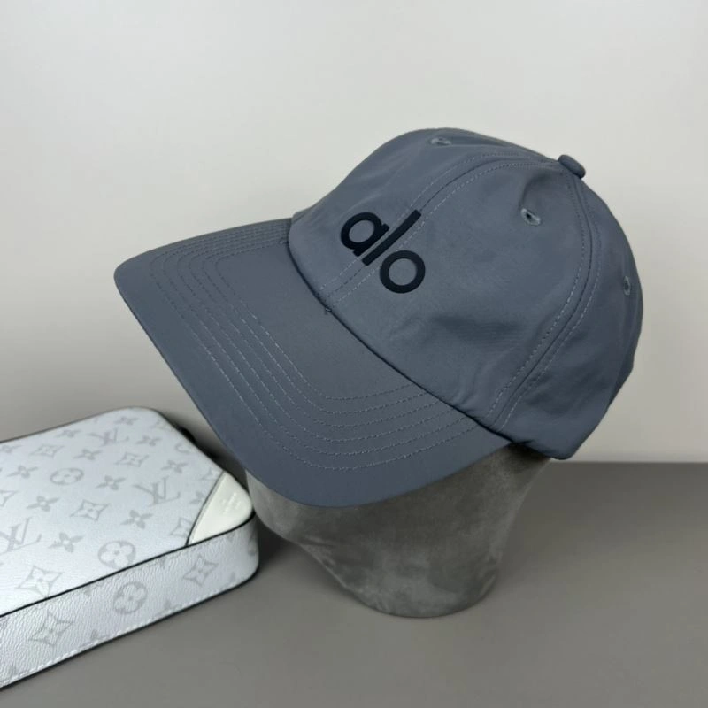 Contemporary Alo Caps 261001