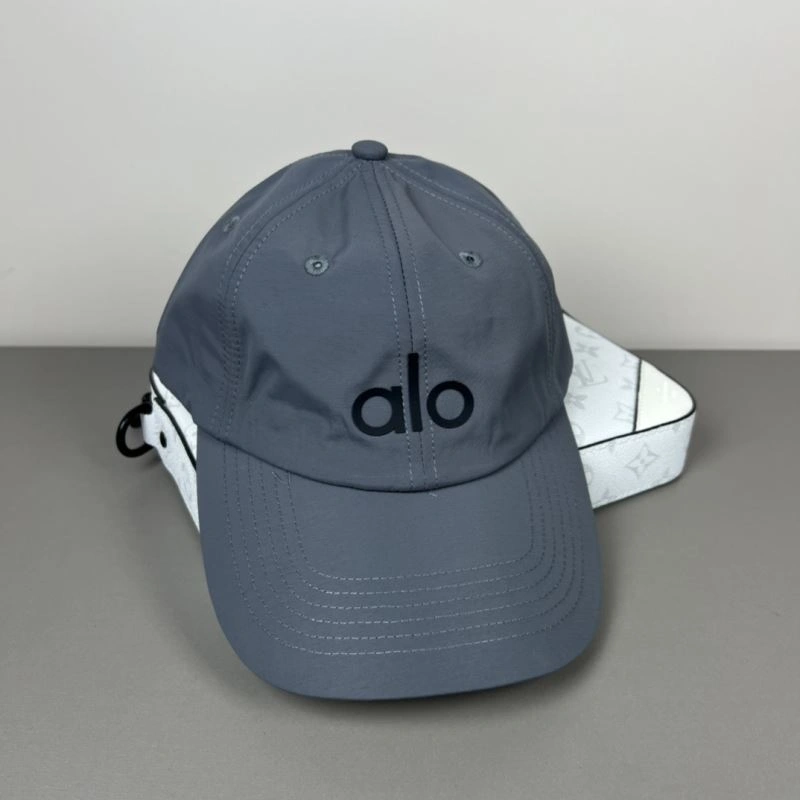 Contemporary Alo Caps 261001