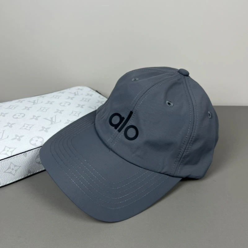 Contemporary Alo Caps 261001