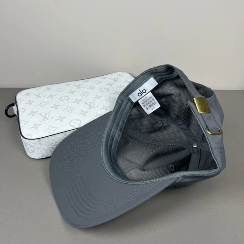Contemporary Alo Caps 261001