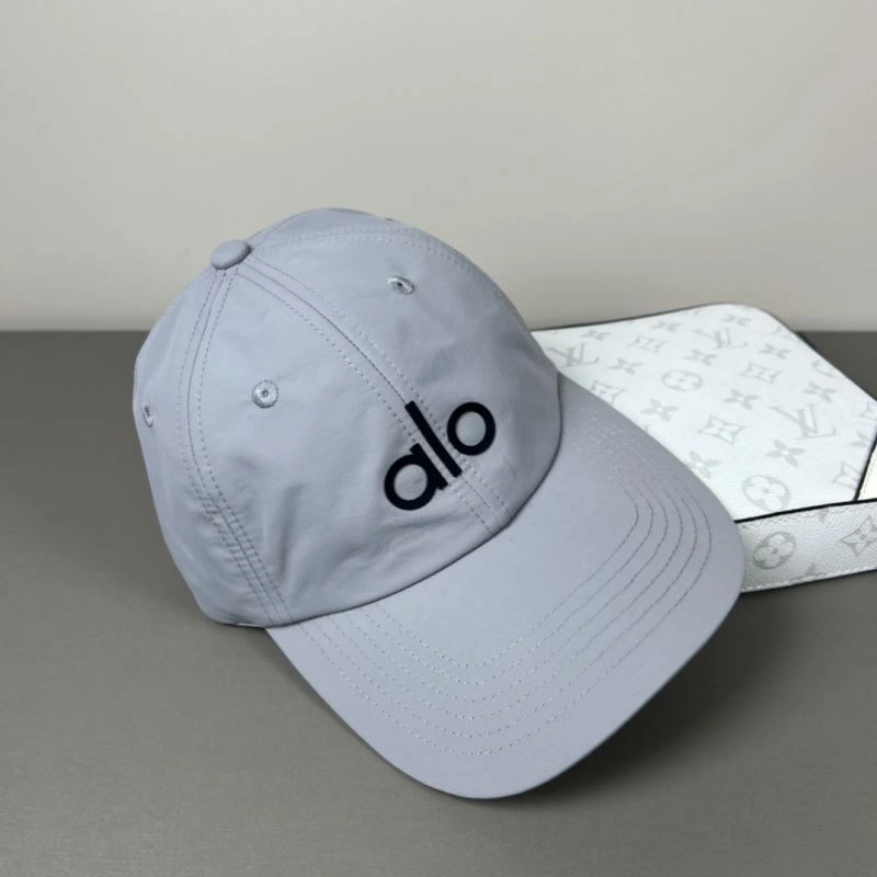 Contemporary Alo Caps 261001