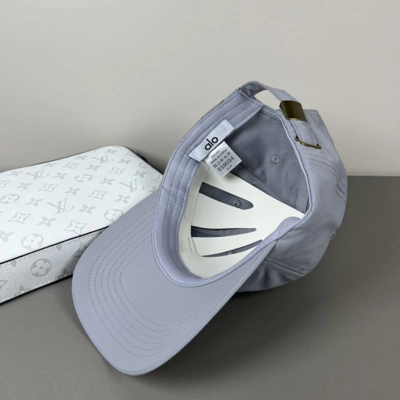 Contemporary Alo Caps 261001