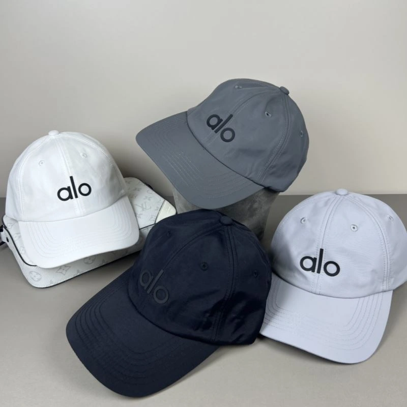 Contemporary Alo Caps 261001
