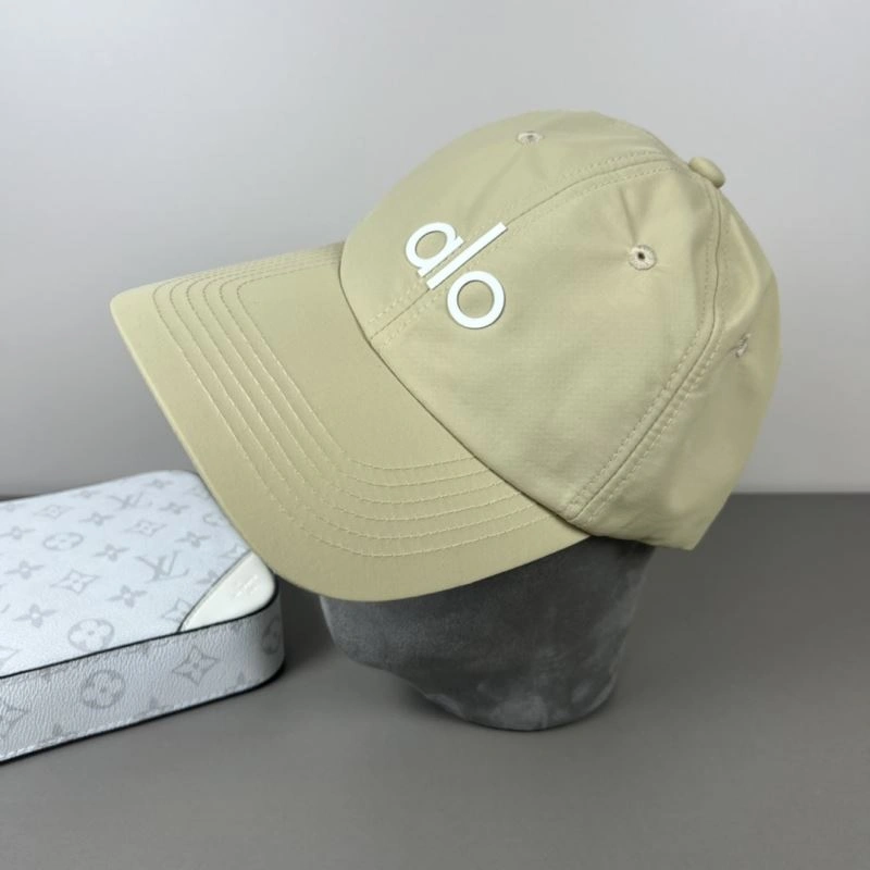 Breathable Alo Caps 260977