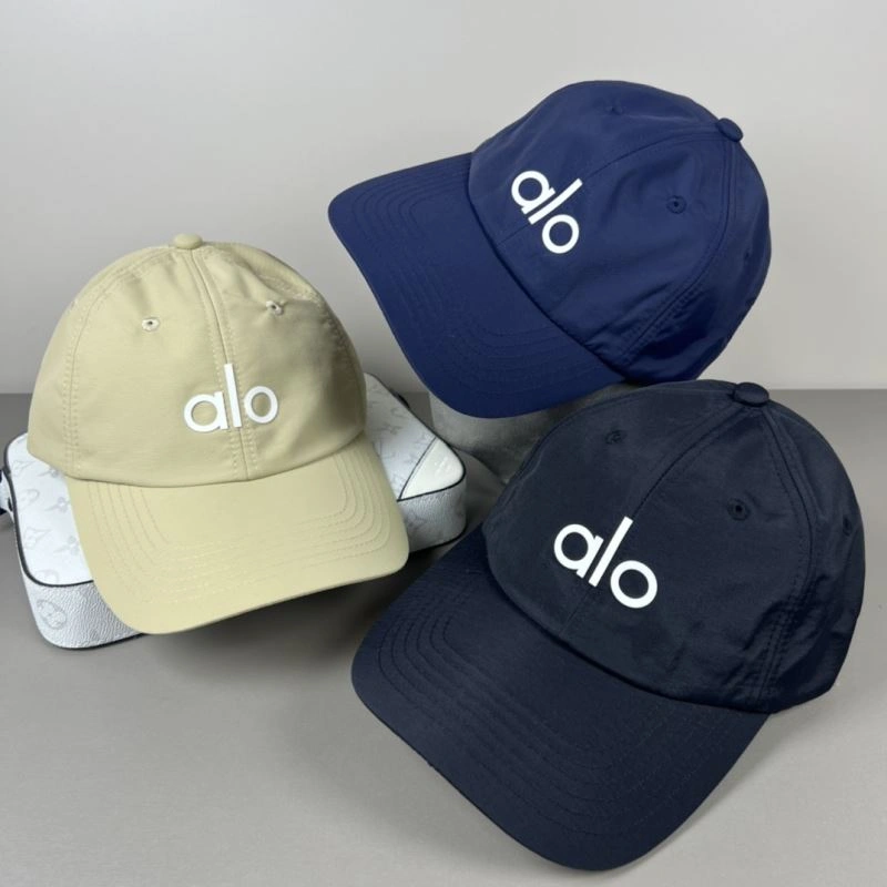 Alo Caps ModernLook 260979