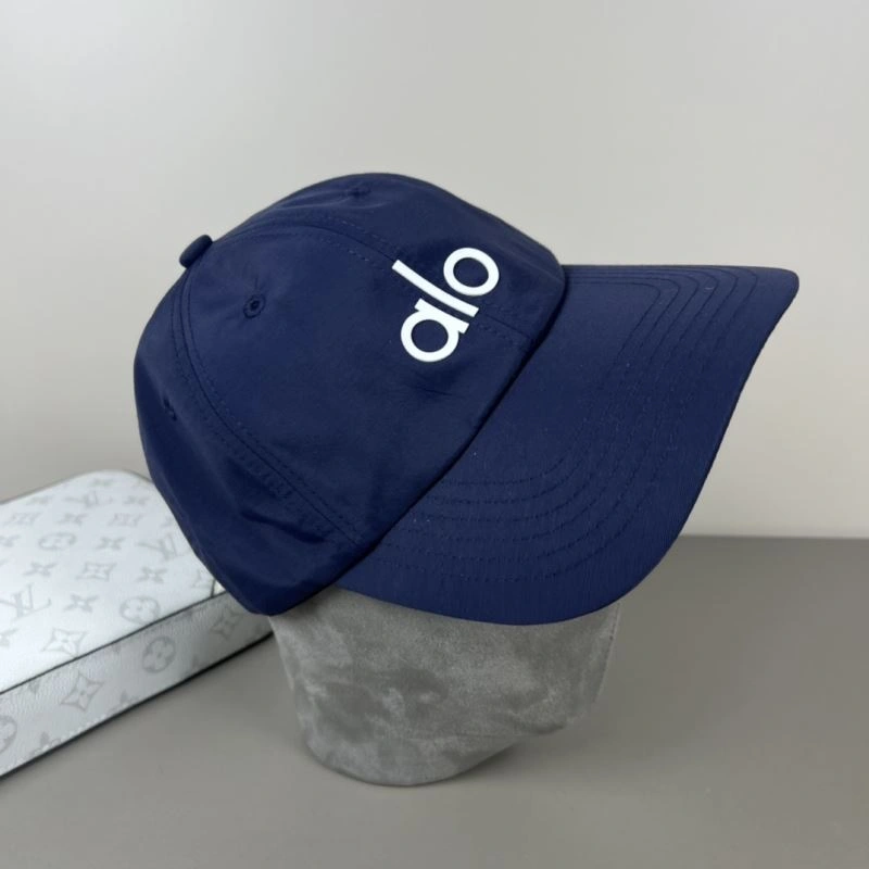 Fashionable Alo Caps 260995