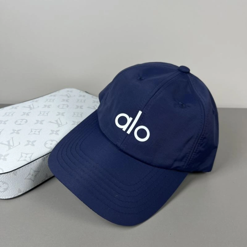 Fashionable Alo Caps 260995