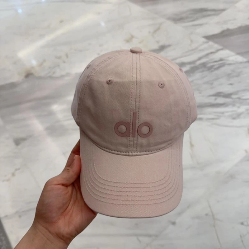 Alo Caps Effortless 260981