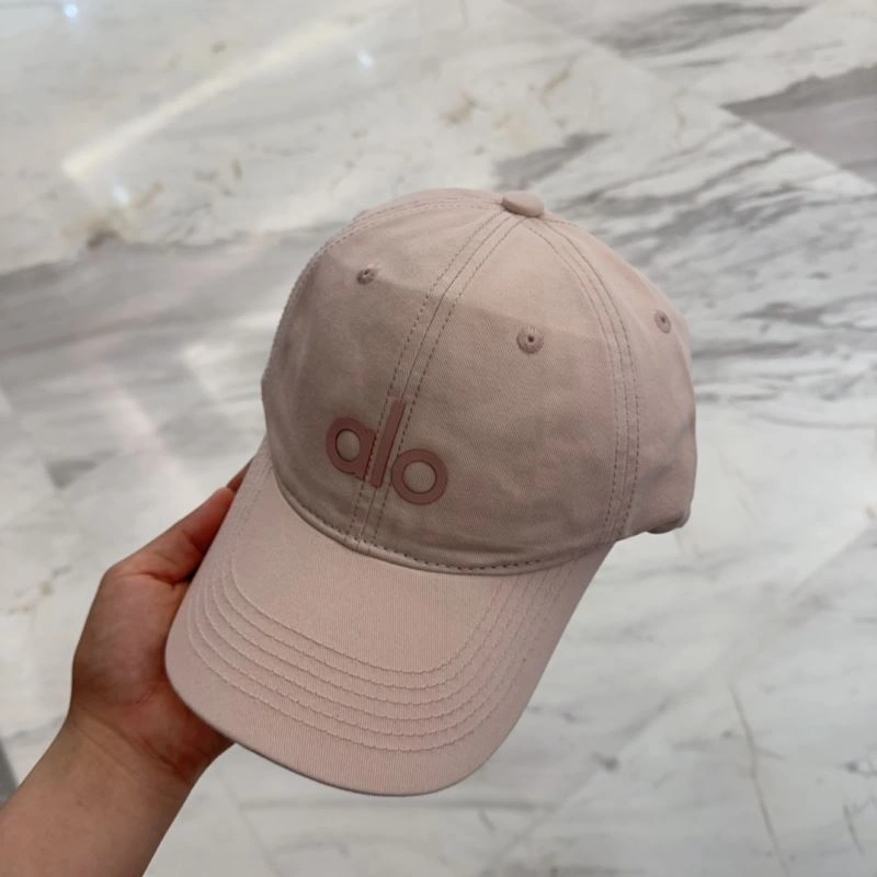 Alo Caps Effortless 260981