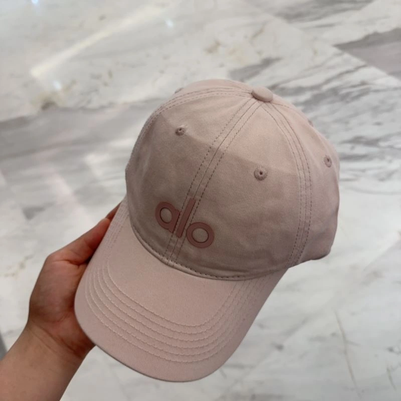 Alo Caps Effortless 260981