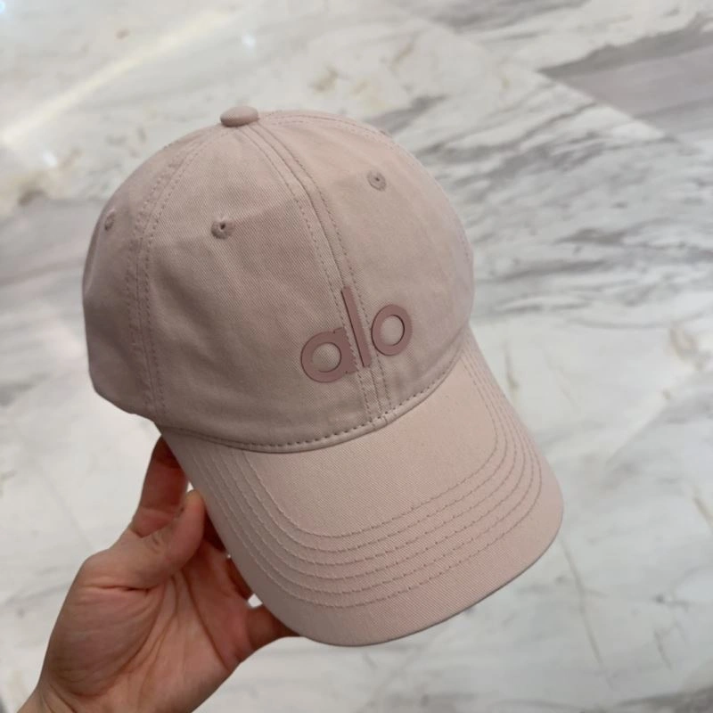 Alo Caps Effortless 260981