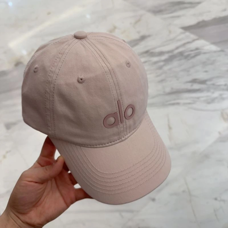 Alo Caps Effortless 260981