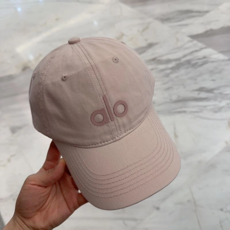 Alo Caps Effortless 260981