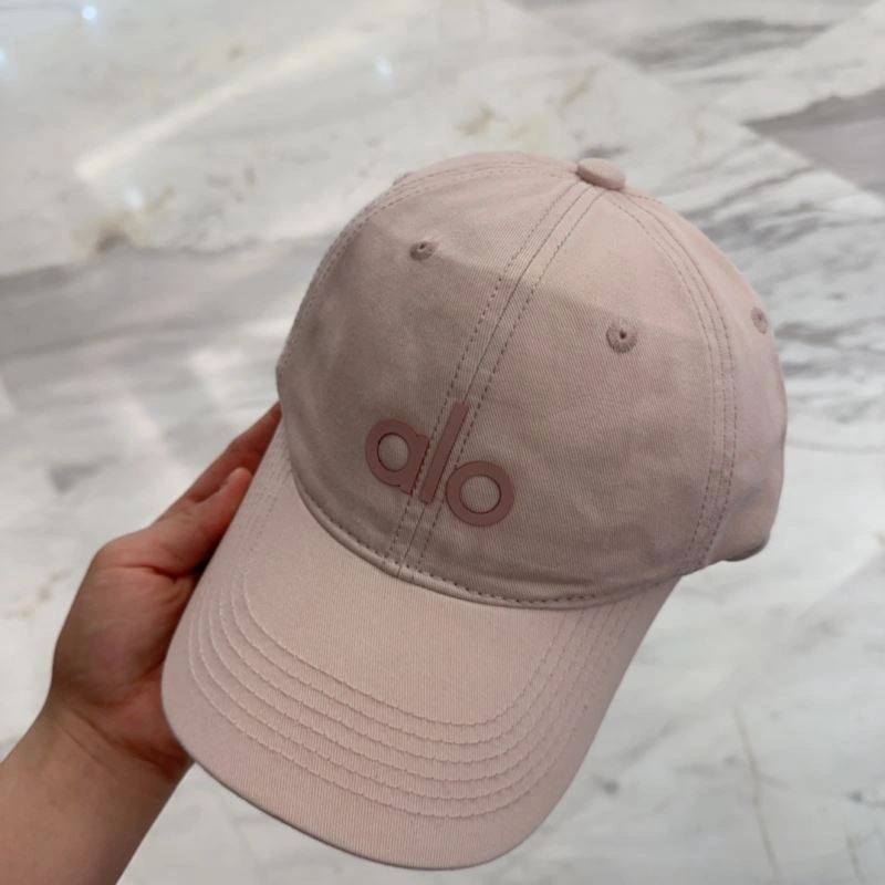 Alo Caps Effortless 260981
