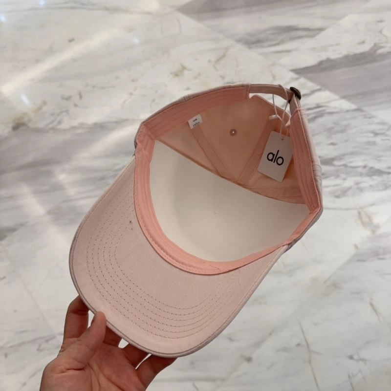 Alo Caps Effortless 260981