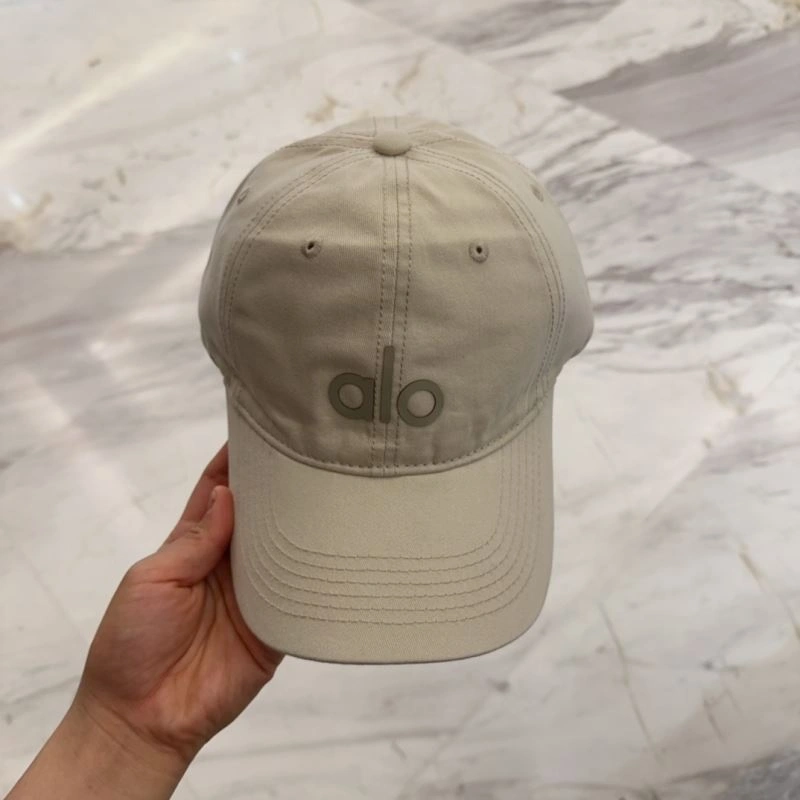 Alo Caps WrinkleFree 260978
