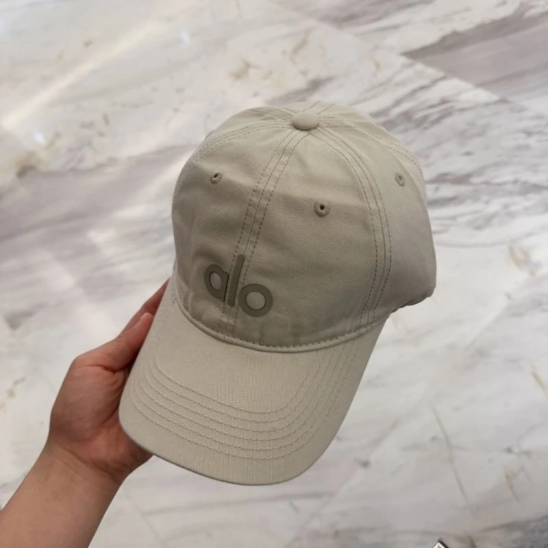 Alo Caps WrinkleFree 260978
