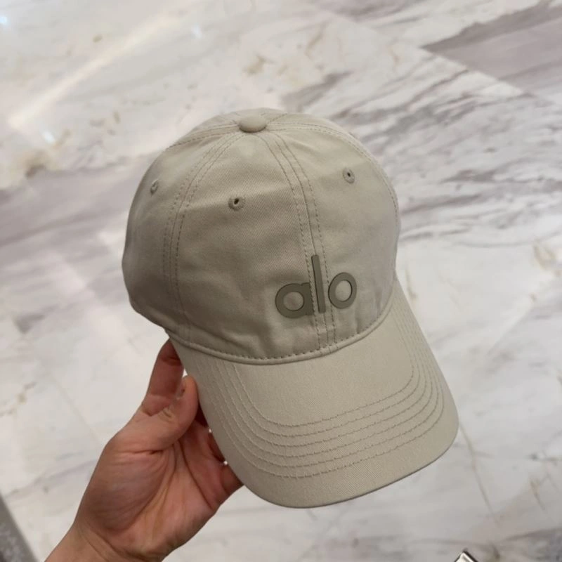Alo Caps WrinkleFree 260978